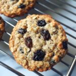 Levain Bakery Oatmeal Raisin Cookies