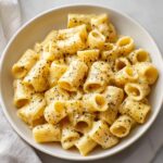 Garlic Butter Pasta