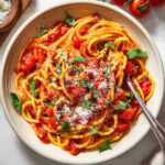 Pasta Napoletana