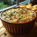 Boat Dip Recipe