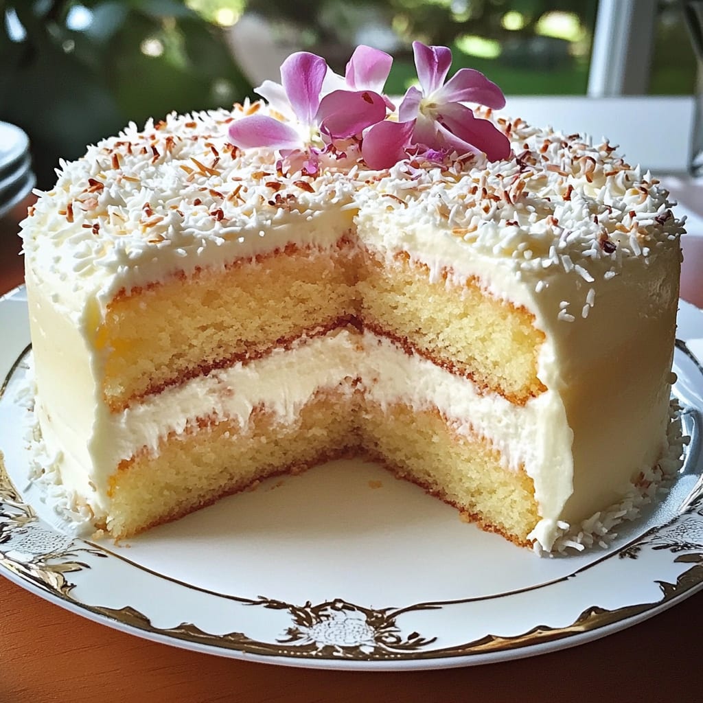 Catch a Husband Cake