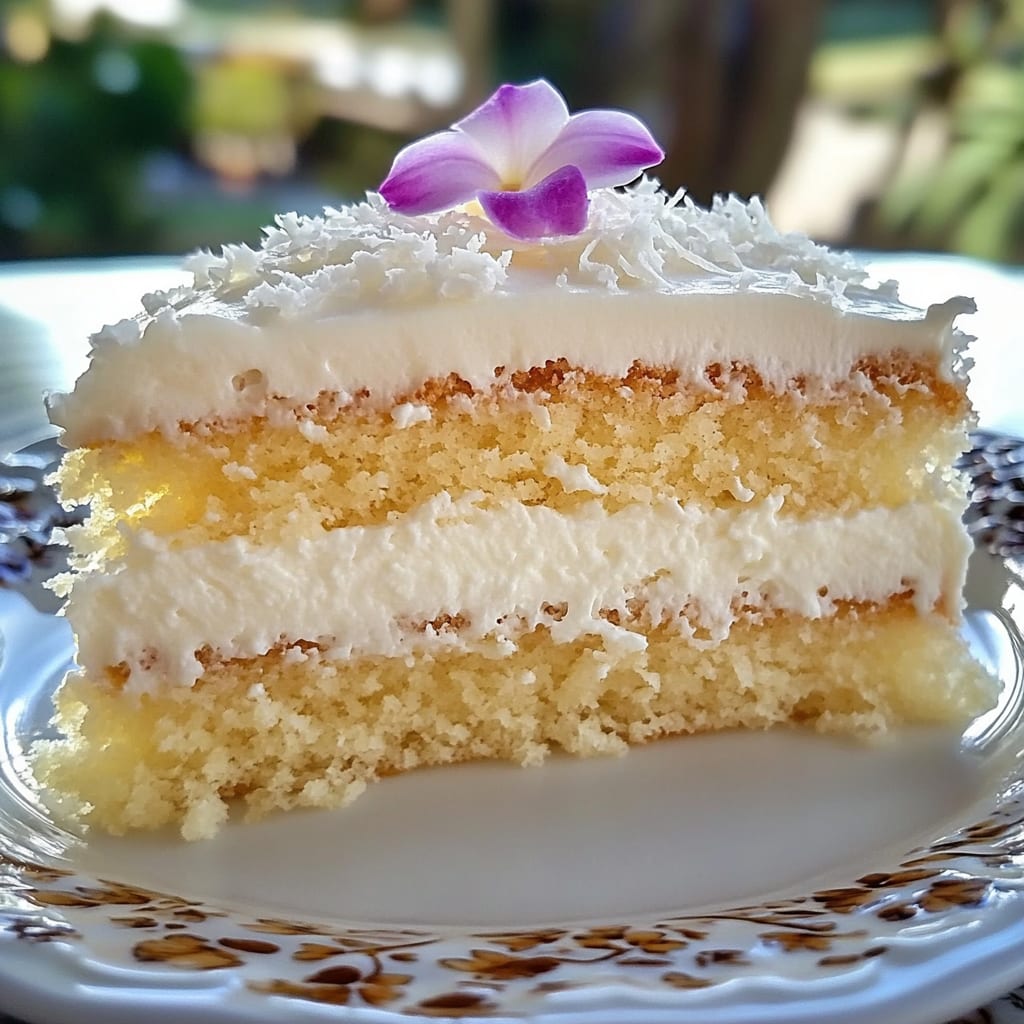 Catch a Husband Cake