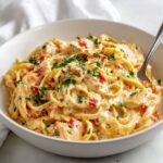 Chicken Spaghetti