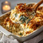 Monterey Chicken One Pan Orzo