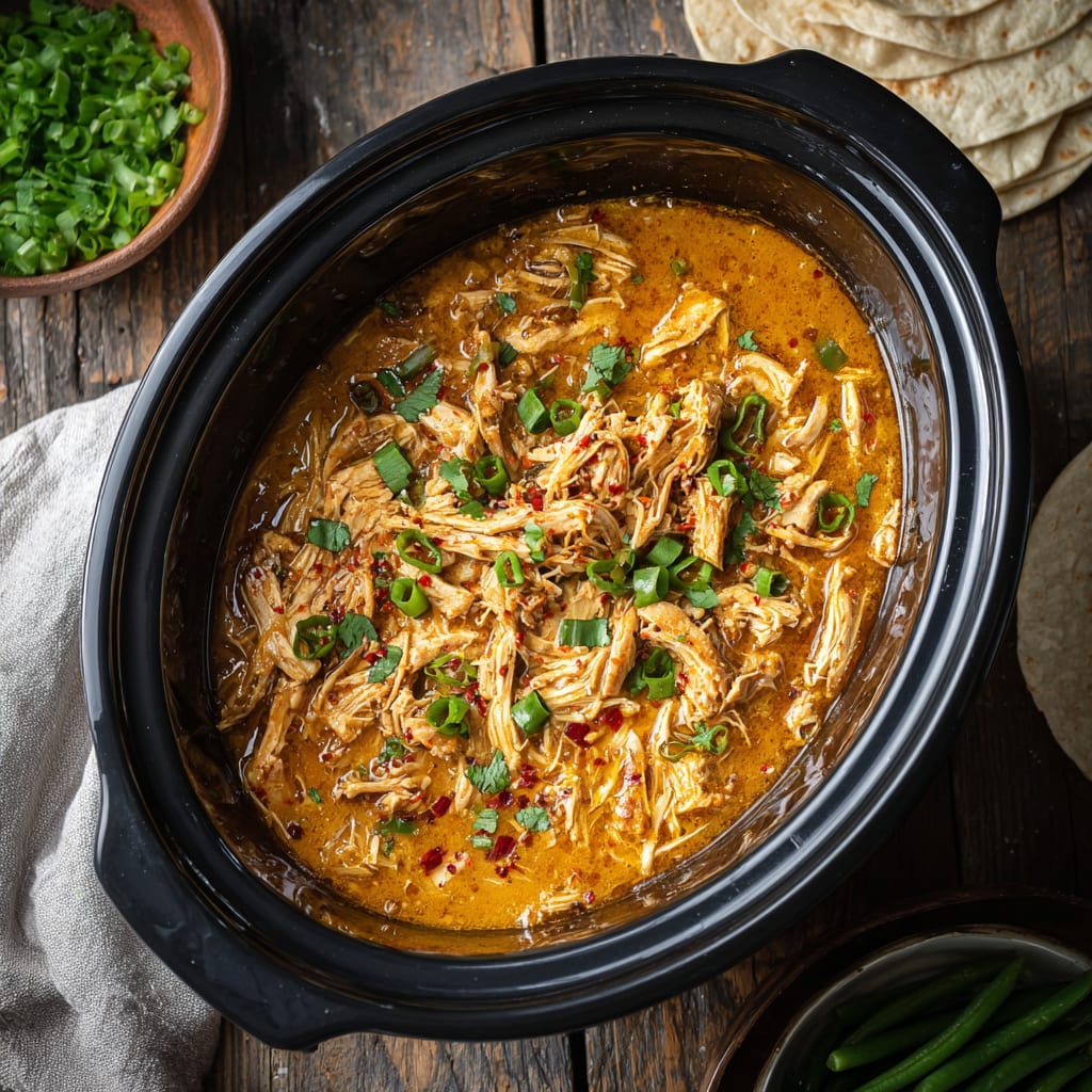 Sweet Chili Chicken