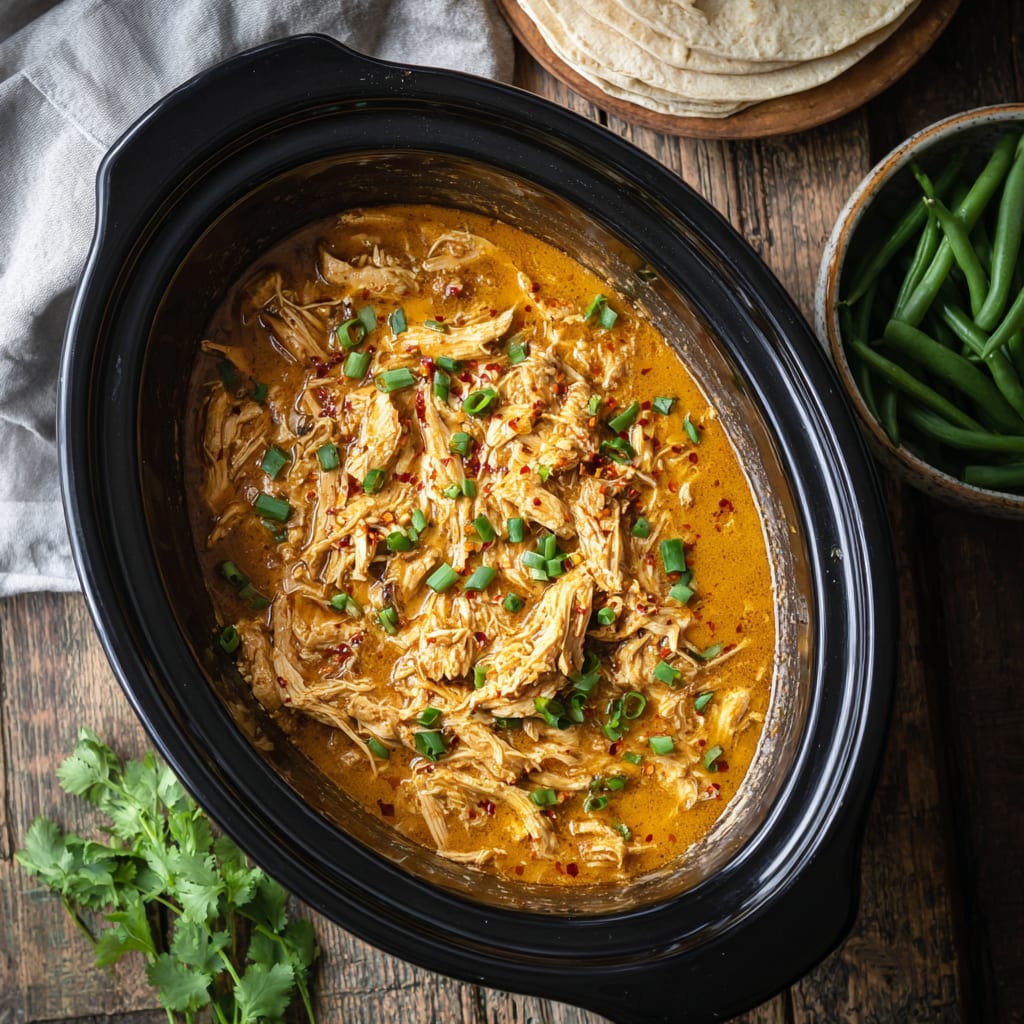 Sweet Chili Chicken