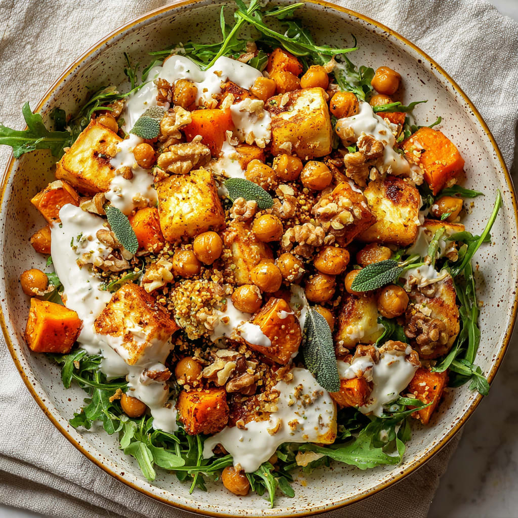 Anti-Inflammatory Glow Bowl