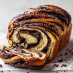 Best Chocolate Babka Bread Recipe