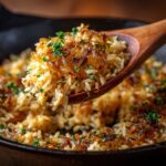 French Onion Butter Rice
