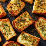 Garlic Bread Recipe
