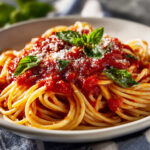 Gordon Ramsay Spaghetti Sauce Recipe