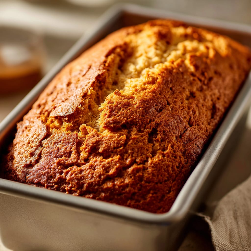 Honey Cinnamon Oatmeal Bread Recipe