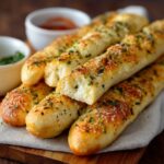 Olive Garden Breadsticks Recipe