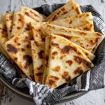Super Authentic Irish Potato Bread
