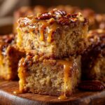 Sweet Alabama Pecanbread
