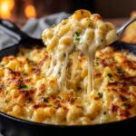 Tini’s Viral TikTok Mac and Cheese
