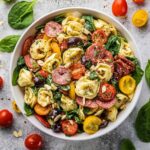 Tortellini Pasta Salad