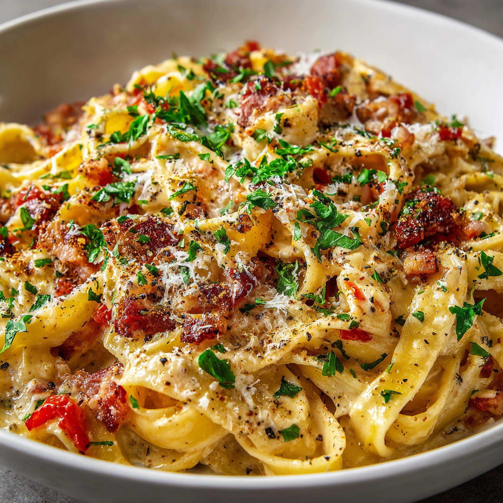 Pappadeaux Mardi Gras Pasta